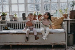 Bibs Overall Sage Slab 4000250 -Baby Thuis Verkoop bibs overall slab 1 1