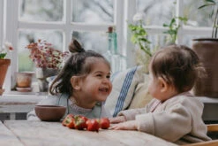 Bibs Overall Sage Slab 4000250 -Baby Thuis Verkoop bibs overall slab 2