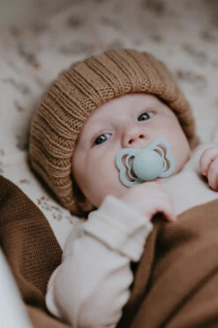 Bibs Try-it Sage 0-6 Mnd 4 Stuks Fopspenen 91343 -Baby Thuis Verkoop bibs supreme fopspeen 2 3