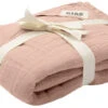 Bibs Swaddle Blush 120 X 120 Cm Hydrofiel Multidoek 9402244 -Baby Thuis Verkoop bibs swaddle blush 120 x 120 cm multidoek 9402244