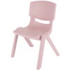 Bieco Antique Roze Kunststof Kinderstoeltje 04201807 -Baby Thuis Verkoop bieco antique roze kunststof kinderstoeltje 04201807 1