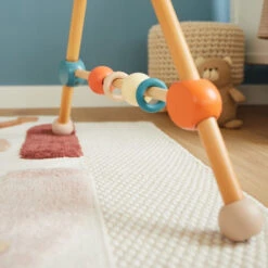 Bieco Beer Houten Babygym 23000054 -Baby Thuis Verkoop bieco beer houten babygym 4 1920x1920