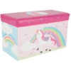 Bieco Eenhoorn Opbergbox 04000451 2 Bieco Eenhoorn Opbergbox 04000451 -Baby Thuis Verkoop bieco eenhoorn opbergbox 04000451 1
