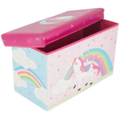 Bieco Eenhoorn Opbergbox 04000451 13 Bieco Eenhoorn Opbergbox 04000451 -Baby Thuis Verkoop bieco eenhoorn opbergbox 04000451 4