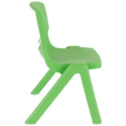 Bieco Groen Kunststof Kinderstoeltje 04000002 11 Bieco Groen Kunststof Kinderstoeltje 04000002 -Baby Thuis Verkoop bieco groen kunststof kinderstoeltje 04000002 3