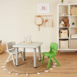 Bieco Groen Kunststof Kinderstoeltje 04000002 14 Bieco Groen Kunststof Kinderstoeltje 04000002 -Baby Thuis Verkoop bieco groen kunststof kinderstoeltje 04000002 6