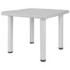 Bieco Ice Grijs Kindertafel 04201822 2 Bieco Ice Grijs Kindertafel 04201822 -Baby Thuis Verkoop bieco ice grijs kindertafel 04201822 1