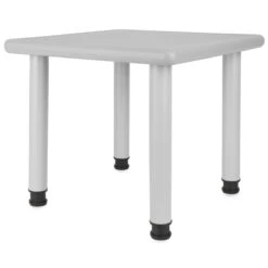 Bieco Ice Grijs Kindertafel 04201822 -Baby Thuis Verkoop bieco ice grijs kindertafel 04201822 3