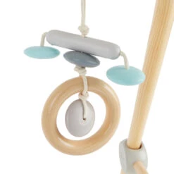 Bieco Olifant Houten Babygym 23000056 -Baby Thuis Verkoop bieco olifant houten babygym 23000056 7