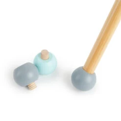 Bieco Olifant Verstelbare Houten Babygym 23000057 -Baby Thuis Verkoop bieco olifant verstelbare houten babygym 23000057 6