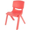 Bieco Rood Kunststof Kinderstoeltje 04000005 -Baby Thuis Verkoop bieco rood kunststof kinderstoeltje 04000005 1