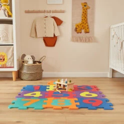 Bieco Schuimrubberen Cijfers 10 Stuks Puzzelmat 19201505 10 Bieco Schuimrubberen Cijfers 10 Stuks Puzzelmat 19201505 -Baby Thuis Verkoop bieco schuimrubberen cijfers 10 stuks puzzelmat 19201505 4
