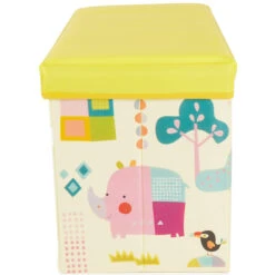 Bieco Zoo Opbergbox 04000495 -Baby Thuis Verkoop bieco zoo opbergbox 04000495 3