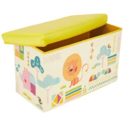 Bieco Zoo Opbergbox 04000495 -Baby Thuis Verkoop bieco zoo opbergbox 04000495 4