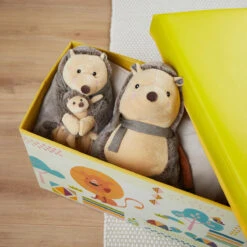 Bieco Zoo Opbergbox 04000495 -Baby Thuis Verkoop bieco zoo opbergbox 04000495 7