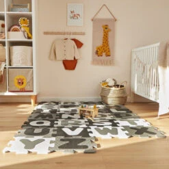 Bieco Zwart/Wit Schuimrubber Alfabet Puzzel Mat 19201506 9 Bieco Zwart/Wit Schuimrubber Alfabet Puzzel Mat 19201506 -Baby Thuis Verkoop bieco zwart wit schuimrubber alfabet puzzel mat 19 201506 1 1920x1920