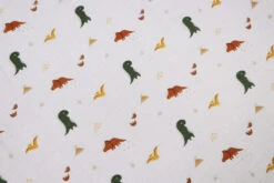 Blush & Blossom Dinosaurus 70 X 70 Cm 6 Stuks Hydrofiel Luiers TR-BB443413 -Baby Thuis Verkoop blush blossom dinosaurus 70 x 70 cm 6 stuks hydrofiel luiers tr bb443413 4