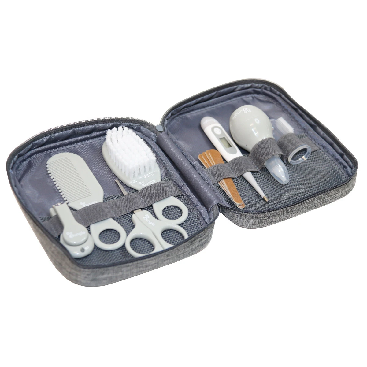 Bo Jungle B-Baby 8-delige Verzorgingsset B400560 3 Bo Jungle B-Baby 8-delige Verzorgingsset B400560