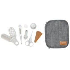 Bo Jungle B-Baby 8-delige Verzorgingsset B400560 11 Bo Jungle B-Baby 8-delige Verzorgingsset B400560 -Baby Thuis Verkoop bo jungle b baby 8 delige verzorgingsset b400560 3