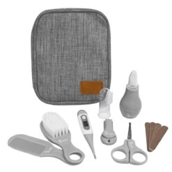 Bo Jungle B-Baby 8-delige Verzorgingsset B400560 12 Bo Jungle B-Baby 8-delige Verzorgingsset B400560 -Baby Thuis Verkoop bo jungle b baby 8 delige verzorgingsset b400560 4