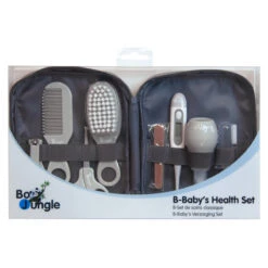 Bo Jungle B-Baby 8-delige Verzorgingsset B400560 13 Bo Jungle B-Baby 8-delige Verzorgingsset B400560 -Baby Thuis Verkoop bo jungle b baby 8 delige verzorgingsset b400560 5