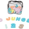 Bo Jungle B-Bath Numbers & Letters 36 Stuks Badspeelgoed B900410 -Baby Thuis Verkoop bo jungle b bath numbers letters 36 stuks badspeelgoed b900410 1