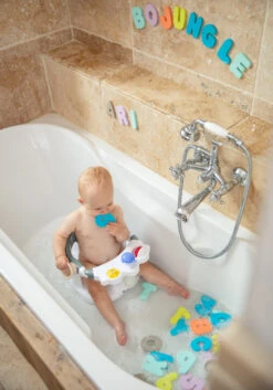 Bo Jungle B-Bath Numbers & Letters 36 Stuks Badspeelgoed B900410 -Baby Thuis Verkoop bo jungle b bath numbers letters 36 stuks badspeelgoed b900410 4