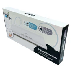 Bo Jungle B-Digital Digitale Weegschaal B400800 7 Bo Jungle B-Digital Digitale Weegschaal B400800 -Baby Thuis Verkoop bo jungle b digital digitale weegschaal b400800 2