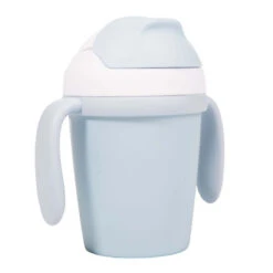 Bo Jungle B-Drinking Blauw Biologische Drinkbeker B552020 8 Bo Jungle B-Drinking Blauw Biologische Drinkbeker B552020 -Baby Thuis Verkoop bo jungle b drinking blauw biologische drinkbeker b552020.3