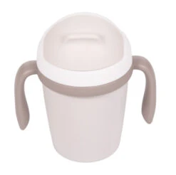 Bo Jungle B-Drinking Grijs Biologische Drinkbeker B552000 -Baby Thuis Verkoop bo jungle b drinking grijs biologische drinkbeker b552000.2