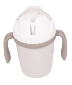 Bo Jungle B-Drinking Grijs Biologische Drinkbeker B552000 -Baby Thuis Verkoop bo jungle b drinking grijs biologische drinkbeker b552000.5