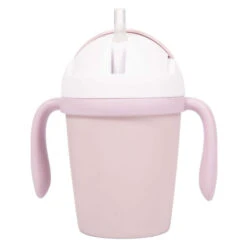 Bo Jungle B-Drinking Roze Biologische Drinkbeker B552010 8 Bo Jungle B-Drinking Roze Biologische Drinkbeker B552010 -Baby Thuis Verkoop bo jungle b drinking roze biologische drinkbeker b552010.2
