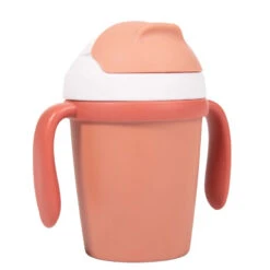 Bo Jungle B-Drinking Terracotta Biologische Drinkbeker B552030 -Baby Thuis Verkoop bo jungle b drinking terracotta biologische drinkbeker b552030.3