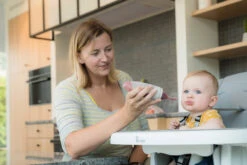 Bo Jungle B-Food Dispenser Grijs Knijpzakje B500630 -Baby Thuis Verkoop bo jungle b food dispenser grijs knijpzakje b500630 5