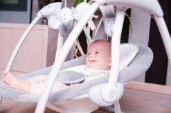Bo Jungle B-Portable Swing Dolphy Grey Babyschommel B700600 13 Bo Jungle B-Portable Swing Dolphy Grey Babyschommel B700600 -Baby Thuis Verkoop bo jungle b portable swing dolphy grey babyschommel b700600 5