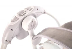 Bo Jungle B-Portable Swing Dolphy Taupe Babyschommel B700610 -Baby Thuis Verkoop bo jungle b portable swing dolphy taupe babyschommel b700610 4