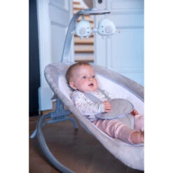 Bo Jungle B-Rocker Moby Beige Wipstoel B700160 -Baby Thuis Verkoop bo jungle b rocker moby beige wipstoel b700160 7