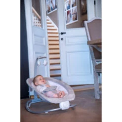 Bo Jungle B-Rocker Moby Beige Wipstoel B700160 -Baby Thuis Verkoop bo jungle b rocker moby beige wipstoel b700160 8