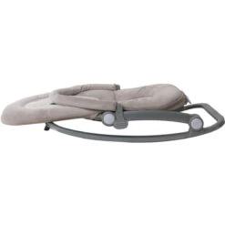 Bo Jungle B-Rocker Taupe Wipstoel 0-18 Kg B700110 -Baby Thuis Verkoop bo jungle b rocker taupe wipstoel 0 18 kg 3