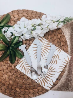 Bo Jungle B-Silicone Grijs Bestek Set B500660 -Baby Thuis Verkoop bo jungle b silicone grijs bestek set b500660 10