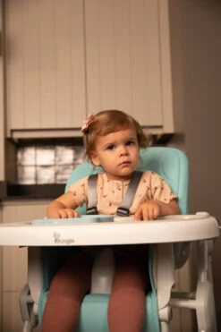 Bo Jungle B-Suction Bear Blauw Bord B500720 -Baby Thuis Verkoop bo jungle b suction bear blauw bord b500720 4