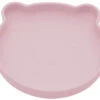 Bo Jungle B-Suction Bear Roze Bord B500710 -Baby Thuis Verkoop bo jungle b suction bear roze bord b500710