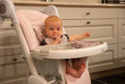 Bo Jungle B-Suction Bear Roze Bord B500710 -Baby Thuis Verkoop bo jungle b suction bear roze bord b500710 3