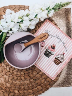 Bo Jungle B-Suction Bowl Roze Kommetje Met Lepel B500620 -Baby Thuis Verkoop bo jungle b suction bowl roze kommetje met lepel b500620 11