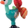 Bo Jungle B-Suction Toy Cute Peacock Kinderstoel Speelgoed B910820 -Baby Thuis Verkoop bo jungle b suction toy cute peacock kinderstoel speelgoed b910820 1