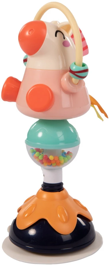 Bo Jungle B-Suction Toy Funny Horse Kinderstoel Speelgoed B910800 3 Bo Jungle B-Suction Toy Funny Horse Kinderstoel Speelgoed B910800