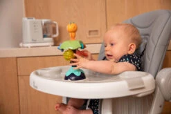 Bo Jungle B-Suction Toy Smart Owl Kinderstoel Speelgoed B910810 -Baby Thuis Verkoop bo jungle b suction toy smart owl kinderstoel speelgoed b910810 6