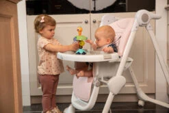 Bo Jungle B-Suction Toy Smart Owl Kinderstoel Speelgoed B910810 -Baby Thuis Verkoop bo jungle b suction toy smart owl kinderstoel speelgoed b910810 7