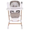 Bo Jungle B-Swinging Pure White Kinderstoel En Babyswing B720110 -Baby Thuis Verkoop bo jungle b swinging pure white kinderstoel en babyswing b720110 10