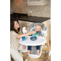 Bo Jungle B-Swinging Pure White Kinderstoel En Babyswing B720110 -Baby Thuis Verkoop bo jungle b swinging pure white kinderstoel en babyswing b720110 26